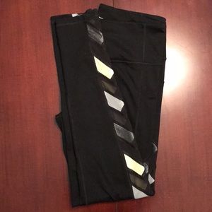 KNOCKOUT tight by Victoria’s Secret